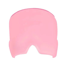 Migraine Relief Hat headache hat Gel Hot Cold Therapy Ice Cap For Relieve Pain Ice Hat Eye Mask Stress Pressure Pain Relief