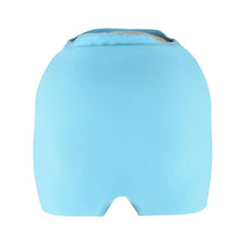 Migraine Relief Hat headache hat Gel Hot Cold Therapy Ice Cap For Relieve Pain Ice Hat Eye Mask Stress Pressure Pain Relief